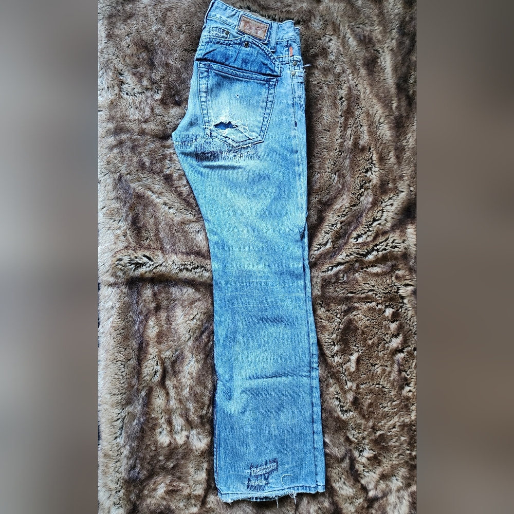 Robin jeans - Picture 2 of 2